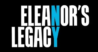 Eleanors Legacy