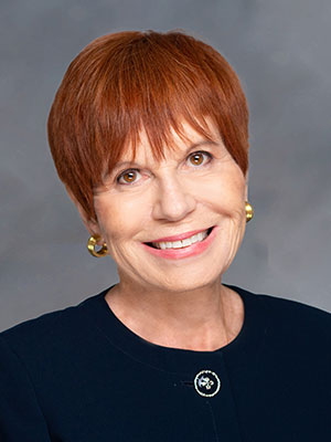 Hon. Marsha L. Steinhardt