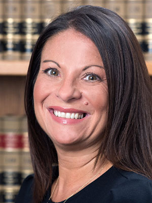 Susan Mauro, Esq.