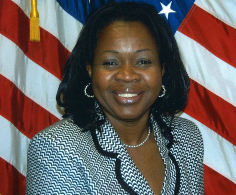 Sylvia Hinds-Radix